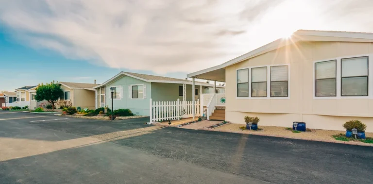 Real Estate appraisal San Bernardino County, manufactured home in san Bernardino