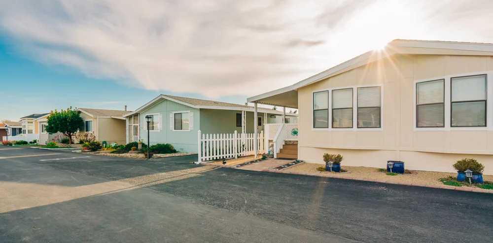 Real Estate appraisal San Bernardino County, manufactured home in san Bernardino