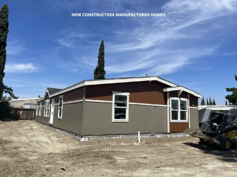 Mobile & Manufactured Home Appraisers – Orange County, Los Angeles County, Riverside County & San Bernardino County