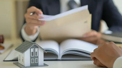 real estate appraiser for executors and attorneys