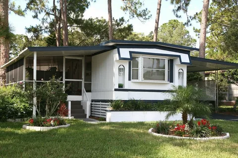 mobile home appraisal Riverside County