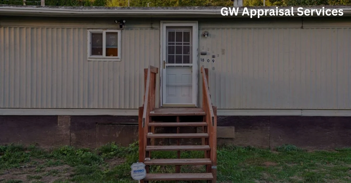 Mobile Home Appraiser San Bernardino County Certified Mobile Home Appraisal San Bernardino County